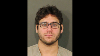 Former Ohio State Coach Sentenced To Four Years In Prison For Sexually Abusing Underage Diver